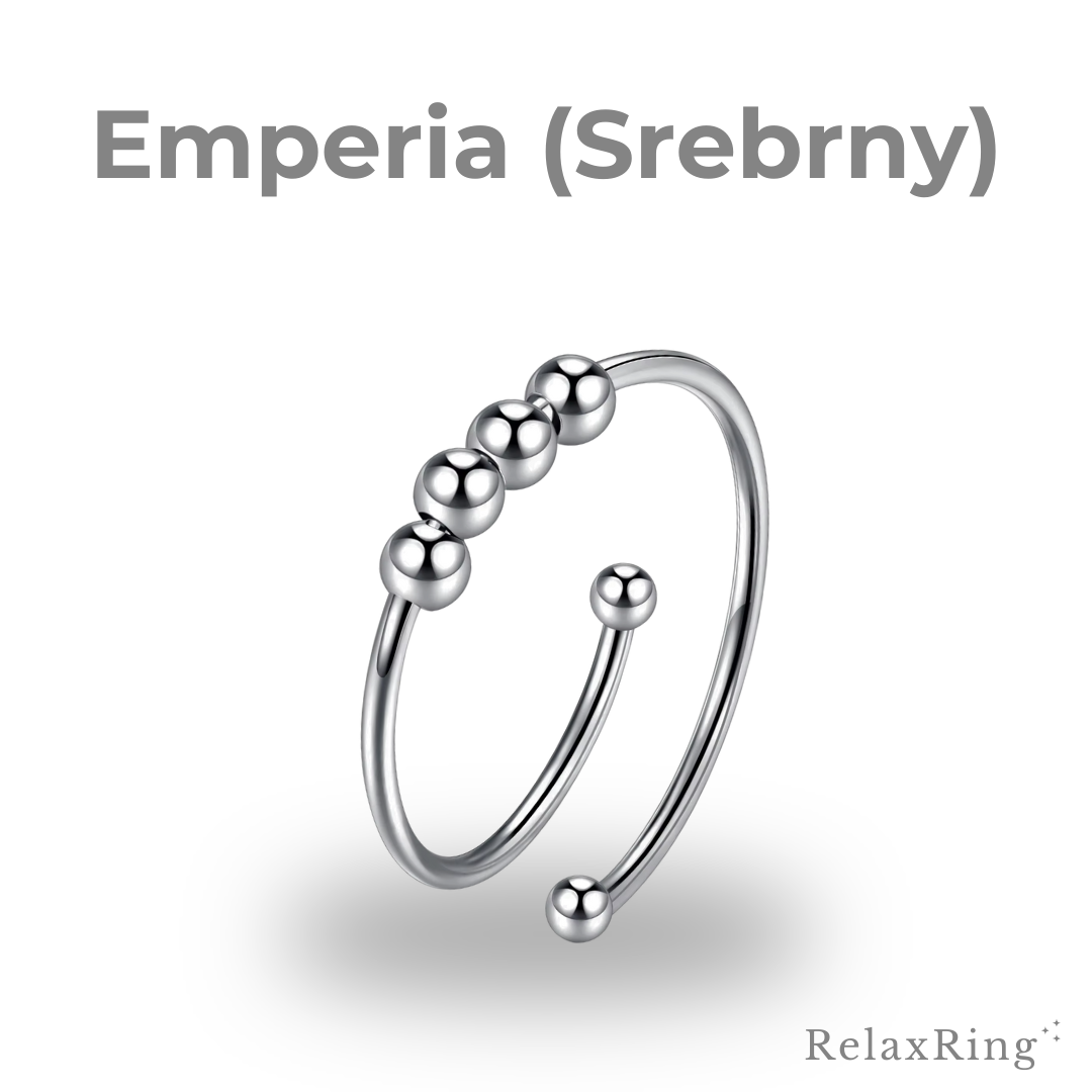 Emperia (Srebrny)