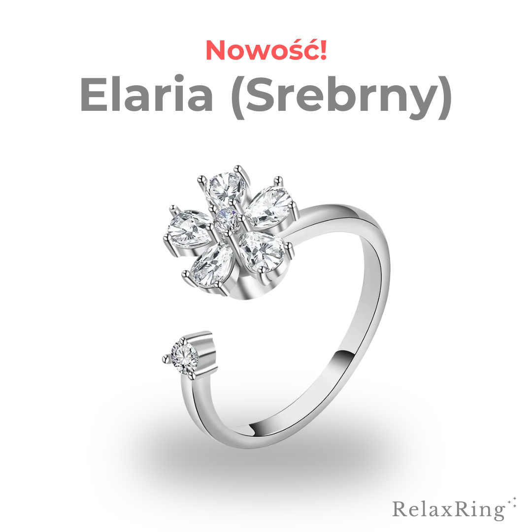 Eleria (Srebrny)