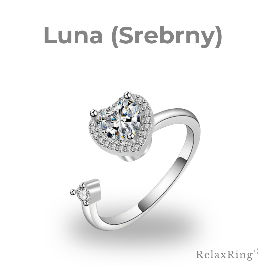 Luna (Srebrny)