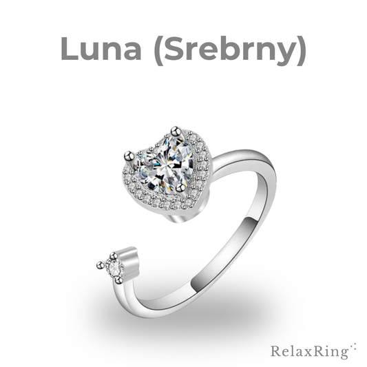 Luna (Srebrny)