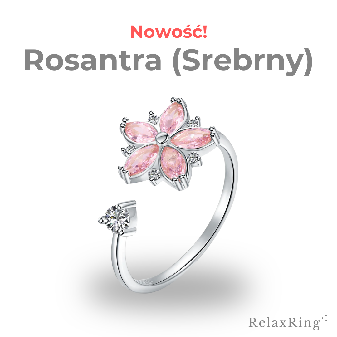 Rosentra (Srebrny)