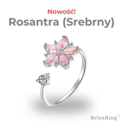 Rosentra (Srebrny)