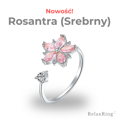 Rosentra (Srebrny)