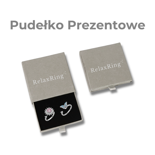 Pudełko Prezentowe