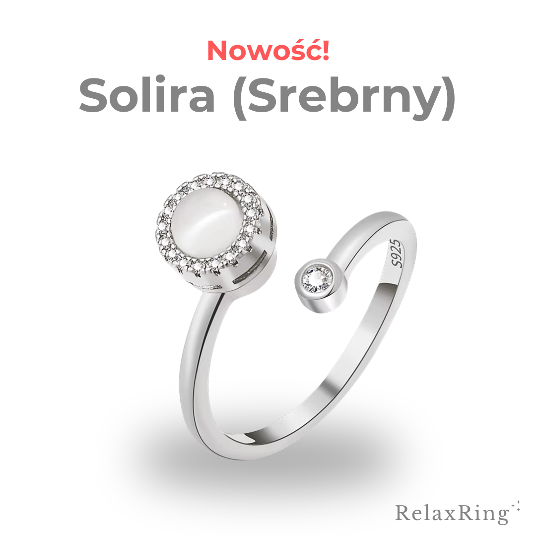 Solira (Srebrny)