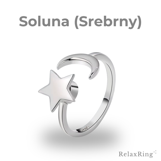 Soluna (Srebrny)