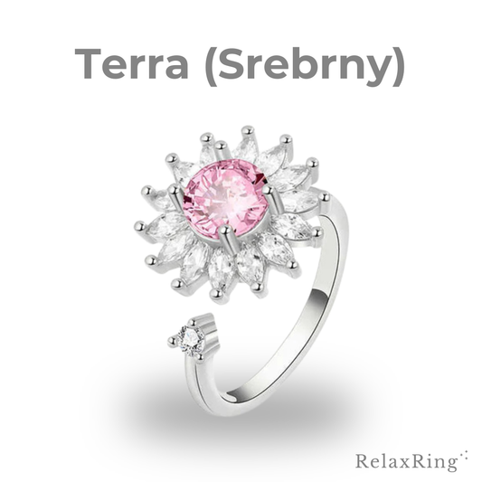 Terra (Srebrny)